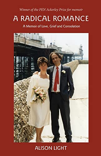 Imagen de archivo de A Radical Romance a la venta por GreatBookPrices