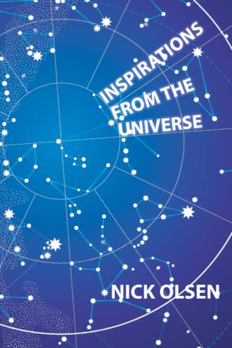 Stock image for Inspirations from the Universe for sale by Lucky's Textbooks