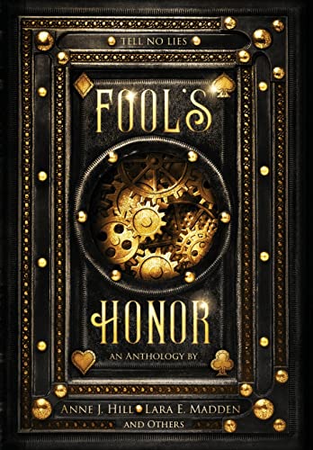 Stock image for Fool's Honor for sale by GreatBookPrices