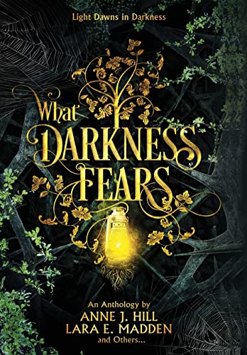 Beispielbild fr What Darkness Fears zum Verkauf von Lucky's Textbooks