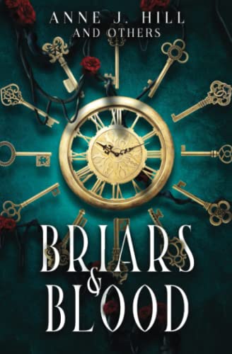 Stock image for Briars & Blood (Crimson Books Collection) for sale by GF Books, Inc.