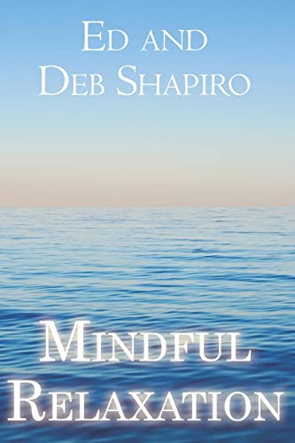 Beispielbild fr Mindful Relaxation: The Heart of Yoga Nidra zum Verkauf von Books Unplugged