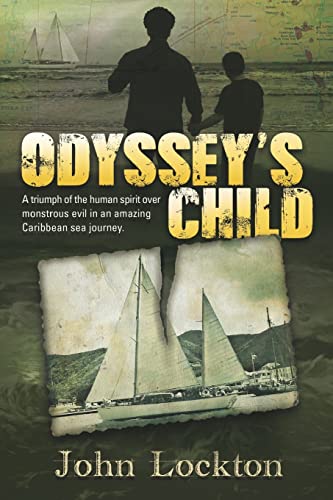 Beispielbild fr Odysseys Child zum Verkauf von BooksRun