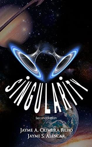 Stock image for Singularity: Second Edition for sale by ThriftBooks-Dallas