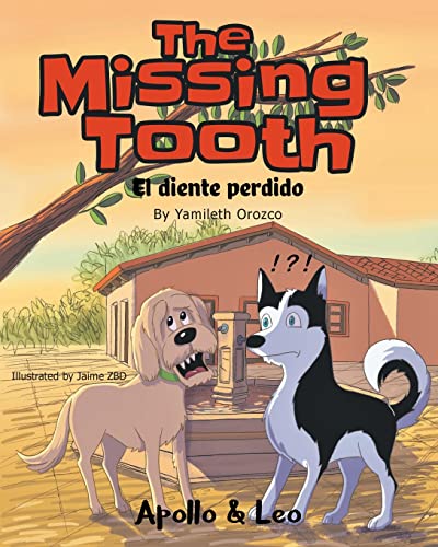 Beispielbild fr The Missing Tooth zum Verkauf von Revaluation Books