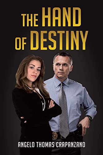Stock image for The Hand of Destiny for sale by GreatBookPrices