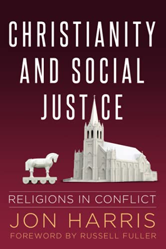 Stock image for Christianity and Social Justice: Religions in Conflict for sale by BooksRun