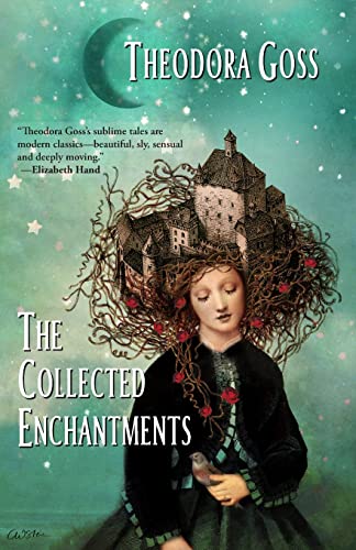 Beispielbild fr The Collected Enchantments zum Verkauf von GreatBookPrices