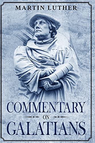 Beispielbild fr Commentary on Galatians: Annotated zum Verkauf von GreatBookPrices