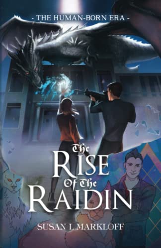 Imagen de archivo de The Rise of the Raidin a la venta por GreatBookPrices