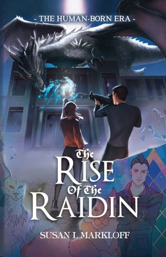 Stock image for The Rise of the Raidin for sale by GreatBookPrices