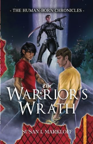 Imagen de archivo de The Warrior's Wrath a la venta por GreatBookPrices