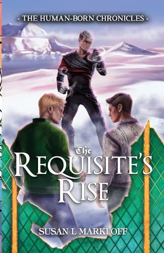 Imagen de archivo de The Requisite's Rise a la venta por PBShop.store US