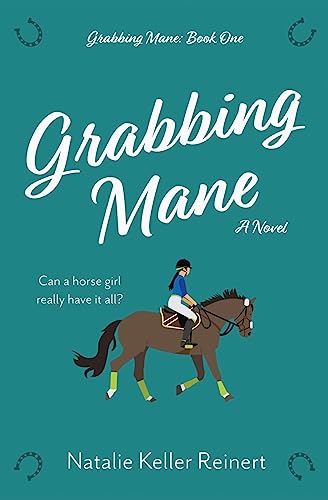 Stock image for Grabbing Mane for sale by GreatBookPrices