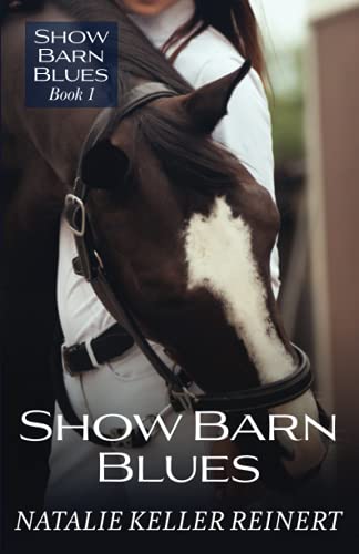Stock image for Show Barn Blues for sale by GreatBookPrices