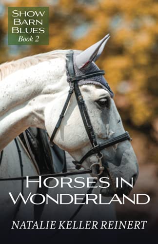 Stock image for Horses in Wonderland for sale by GreatBookPrices