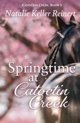 Stock image for Springtime at Catoctin Creek for sale by GreatBookPrices