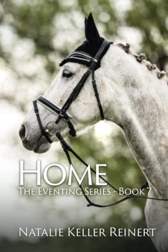 Stock image for Home: The Eventing Series - Book 7 for sale by Seattle Goodwill