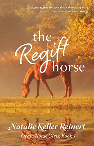 Stock image for The Regift Horse for sale by GreatBookPrices