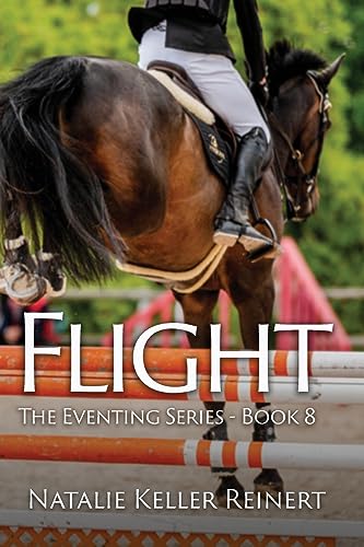 Stock image for Flight (The Eventing Series) for sale by GF Books, Inc.