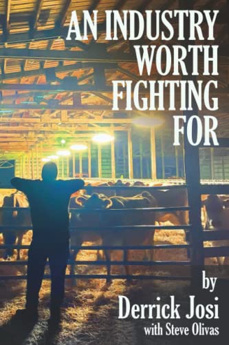 Stock image for An Industry Worth Fighting For for sale by Wonder Book