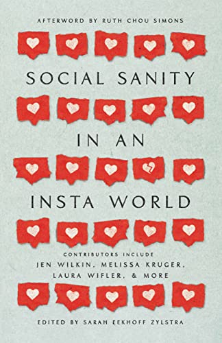 9781956593037: Social Sanity in an Insta World
