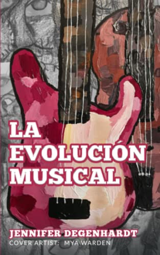 Stock image for La evoluci n musical for sale by ThriftBooks-Atlanta