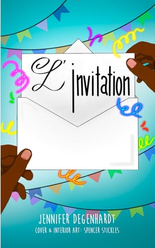 Beispielbild fr L'invitation (French Edition) zum Verkauf von California Books