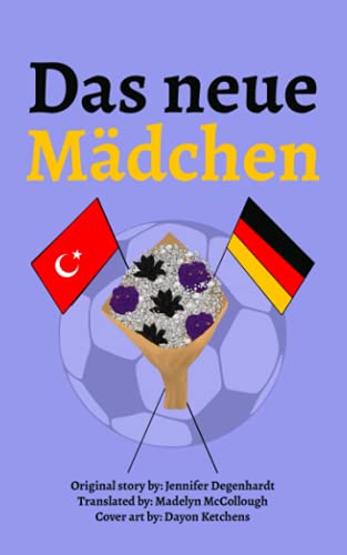 Stock image for Das neue Mdchen (German Edition) for sale by Red's Corner LLC