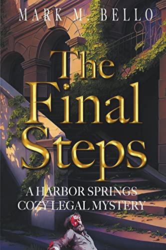 Stock image for The Final Steps for sale by GreatBookPrices
