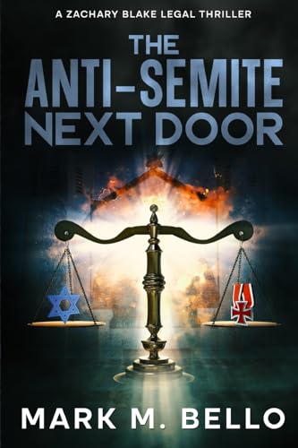 9781956595178: The Anti-Semite Next Door
