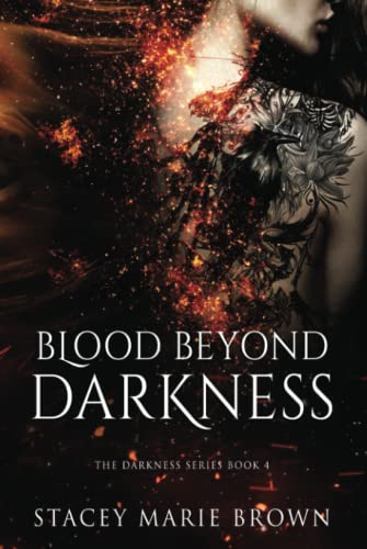 Stock image for Blood Beyond Darkness for sale by GreatBookPrices
