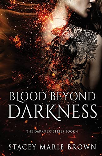 Stock image for Blood Beyond Darkness for sale by GreatBookPrices