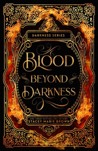 Stock image for Blood Beyond Darkness- 10 Year Anniversary for sale by SecondSale