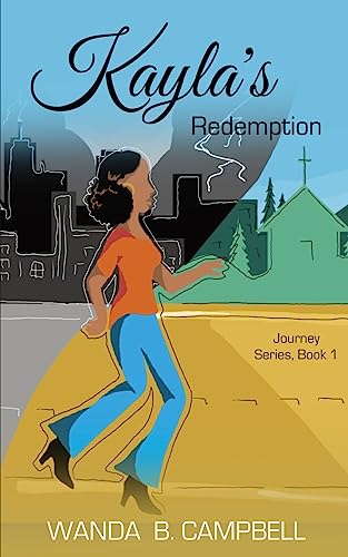 Imagen de archivo de Kayla's Redemption a la venta por ThriftBooks-Atlanta