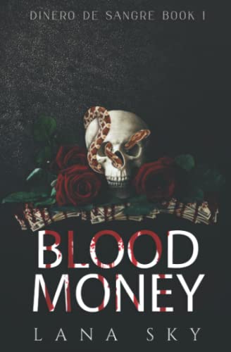 Stock image for Blood Money (El Mundo de Sangre) for sale by Lucky's Textbooks
