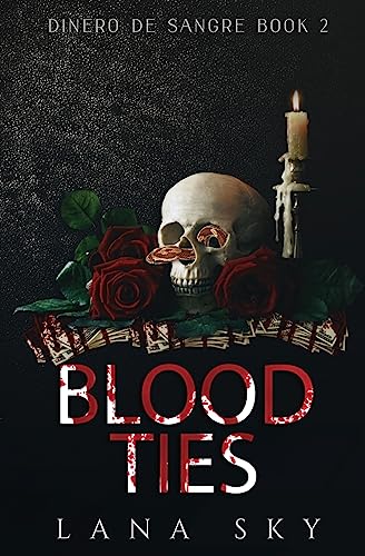Imagen de archivo de Blood Ties (El Mundo de Sangre) a la venta por Lucky's Textbooks