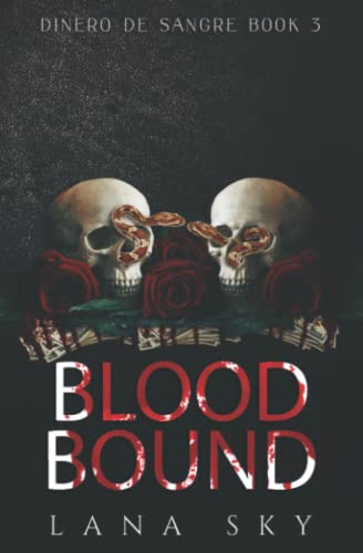 Stock image for Blood Bound (El Mundo de Sangre) for sale by Lucky's Textbooks