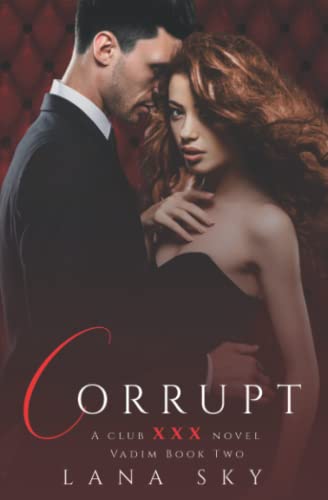 Stock image for Corrupt for sale by GreatBookPrices