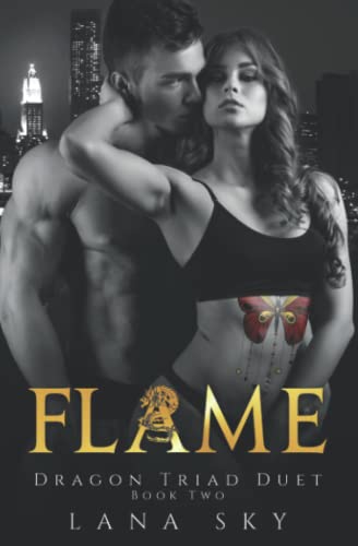 Stock image for Flame for sale by GreatBookPrices