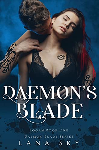 Stock image for Daemon's Blade (Daemon Blade) for sale by Lucky's Textbooks