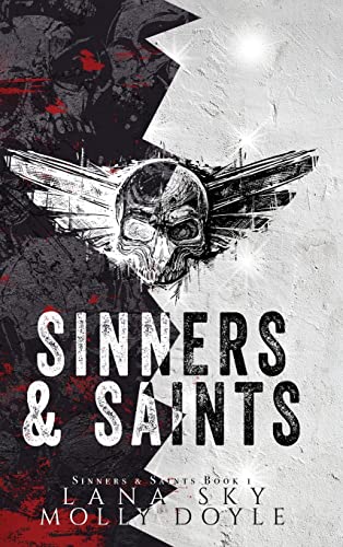 9781956608892: Sinners & Saints