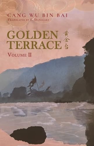 Imagen de archivo de Golden Terrace: Volume 2 a la venta por GoldenDragon