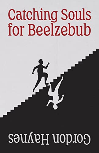 Beispielbild fr Catching Souls for Beelzebub zum Verkauf von Buchpark