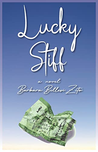 Stock image for Lucky Stiff for sale by ZBK Books