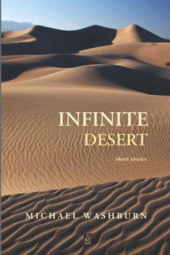 Stock image for Infinite Desert: Short stories for sale by medimops