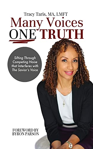 Stock image for Many Voices, One Truth for sale by Lucky's Textbooks