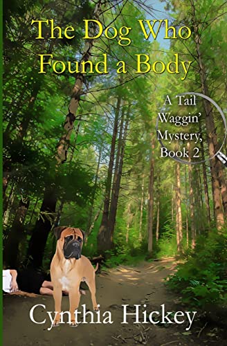 Beispielbild fr The Dog Who Found a Body zum Verkauf von Wonder Book