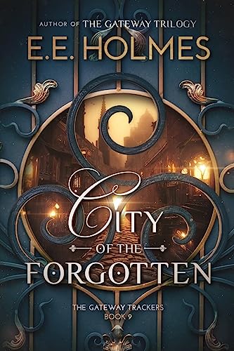 Beispielbild fr City of the Forgotten zum Verkauf von GreatBookPrices