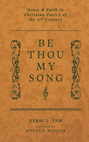 Beispielbild fr Be Thou My Song zum Verkauf von Blackwell's